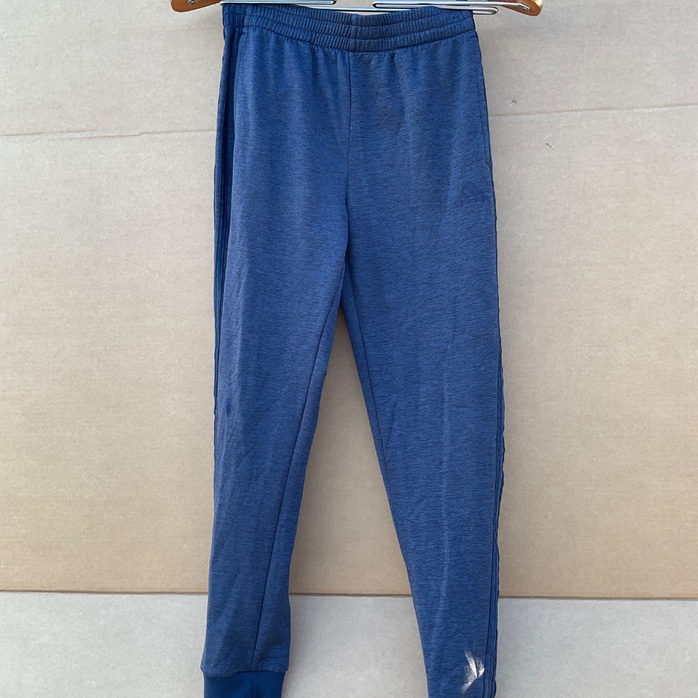 Heathered Adidas Joggers ✌🏼 - Picture 4 of 16